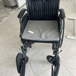 Brand New Wheelchair 