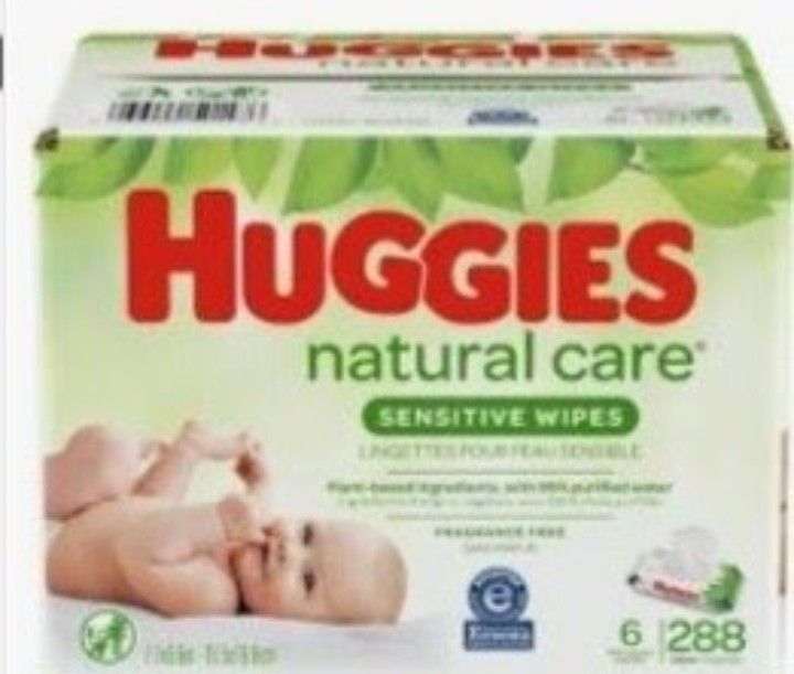 Baby Wipes