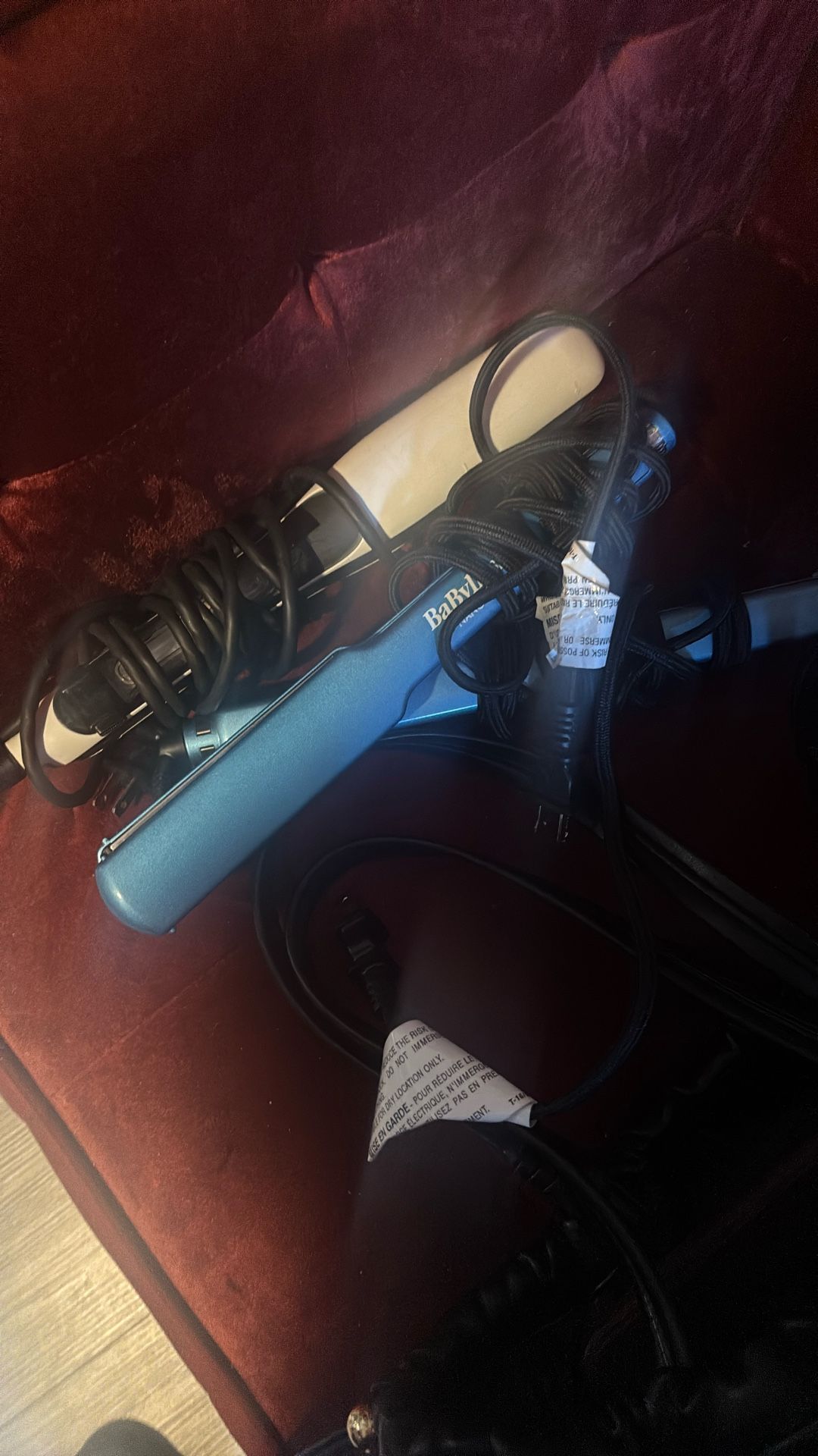 6 Different Really Good Flat Irons