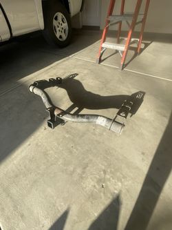2000-07 SILVERADO PARTS