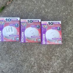 10 each are brand new.