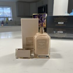 Tom Ford Vanilla S