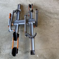 KUAT NV Bike Rack-2” Hitch