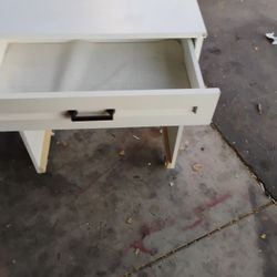 Rolling Desk On 🛞/With Chair Package Deal