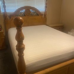 Bed Set