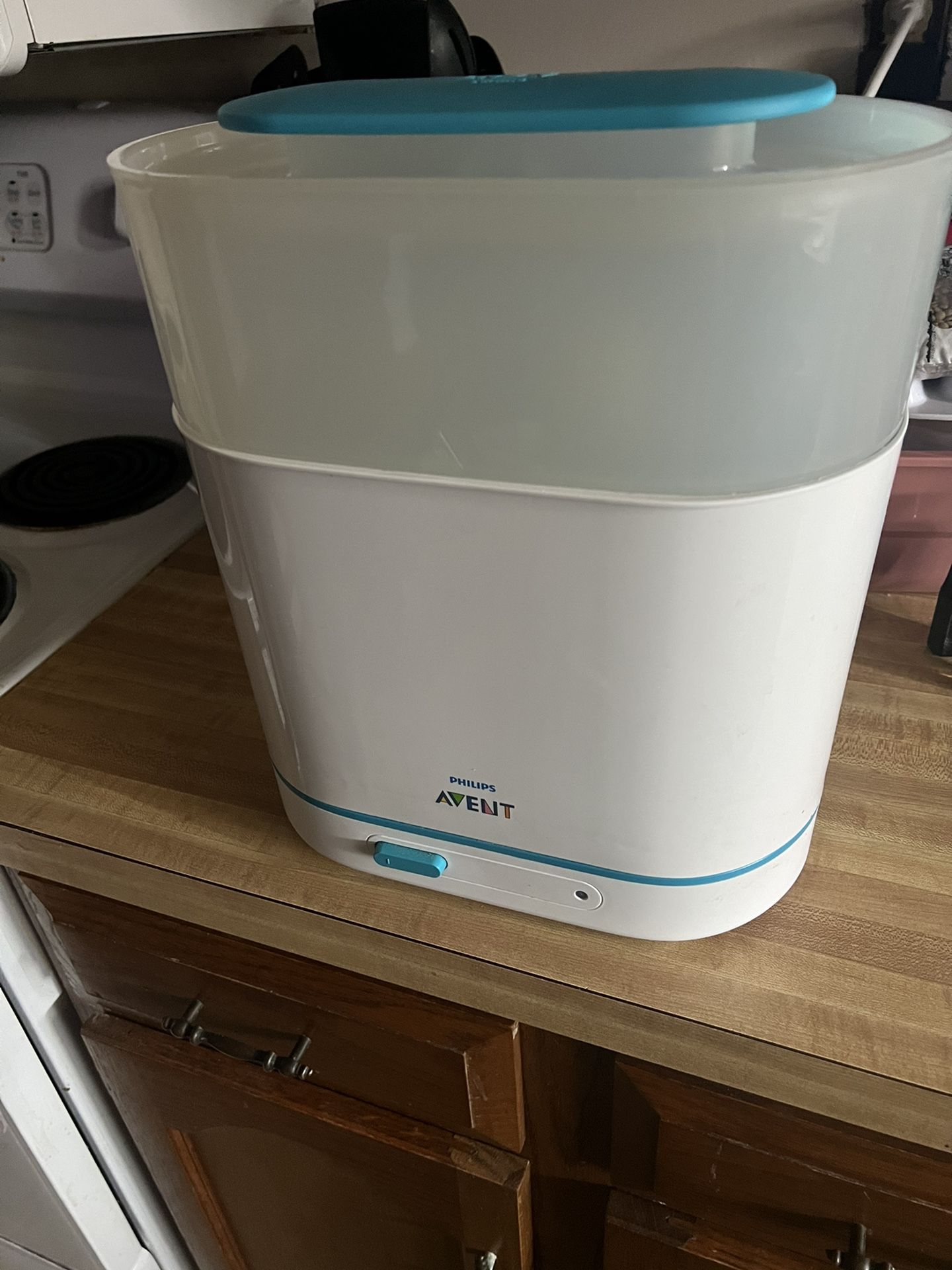 Bottle Sanitizer