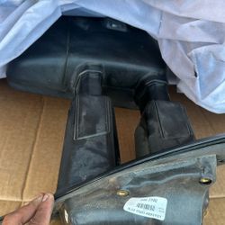 Ford Driver Side Mirror