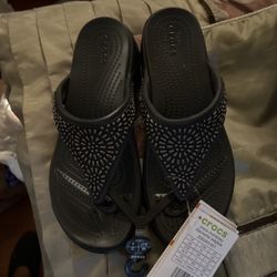 Crocs Sandals