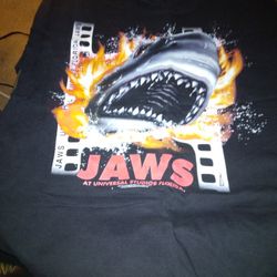 Jaws