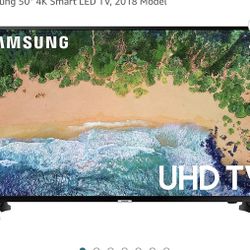 Samsung Uhd 2017 Model Tv