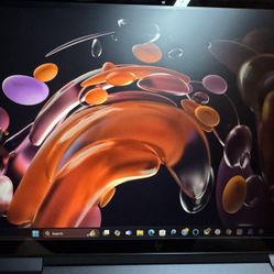 Hp Envy X360 2-in-1 Laptop 