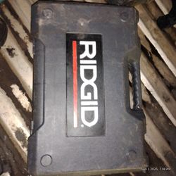 Rigid Tool. Sets