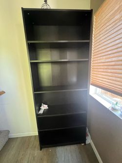 Bookcase bookshelf
