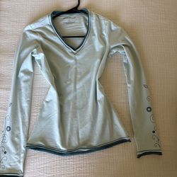 Eddie Bauer Long Sleeve