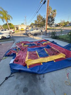 Kids jumper/ bounce house