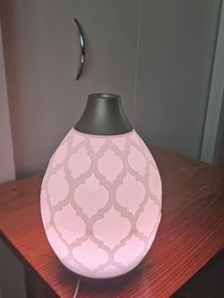 Young Living Desert Mist Diffuser + Essential Oil
