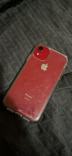 IPhone XR 128gb