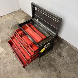 CRAFTSMAN Tool Box