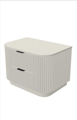 Athena Nightstand
