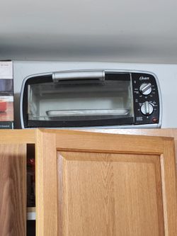 Oster Toaster Oven