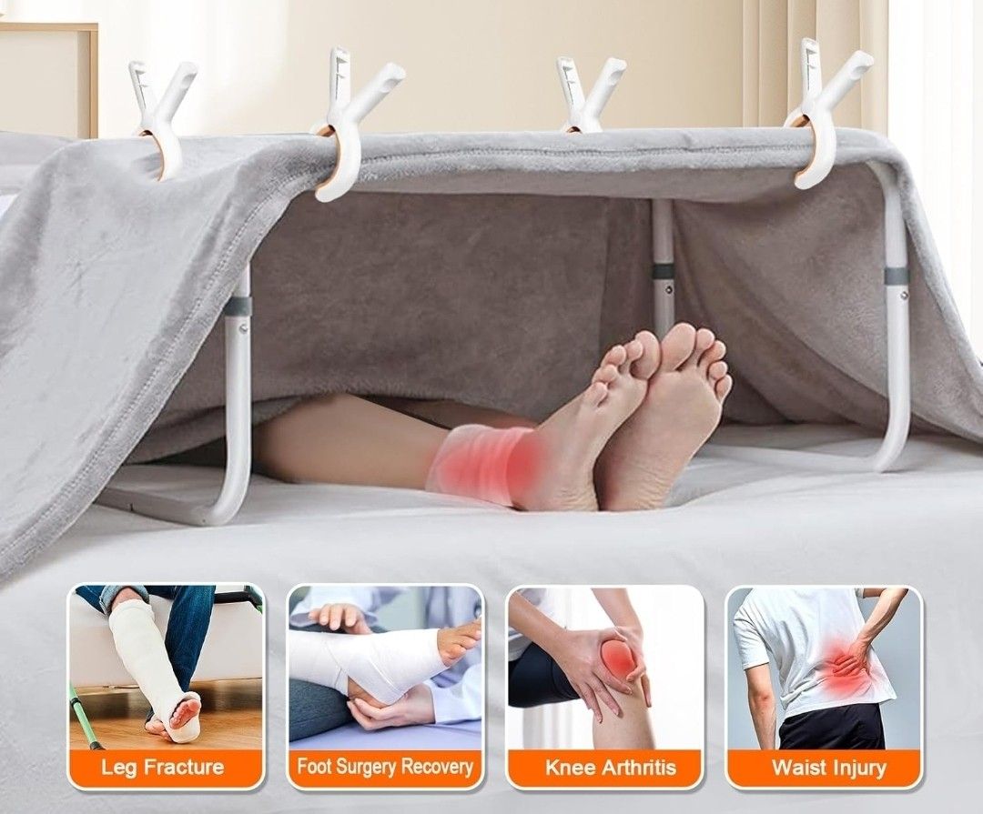 Blanket Lifter