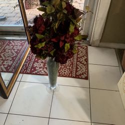 Floral Decor
