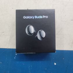 Samsung Galaxy Buds Pro