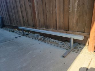 Skate rail