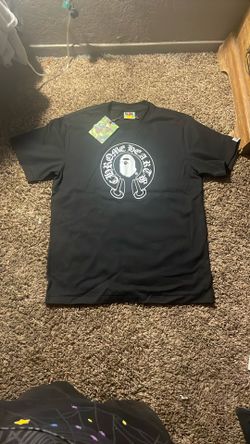Bape Shirt