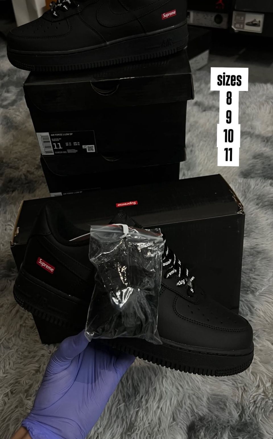 Supreme