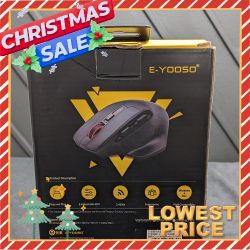 Gaming mouse