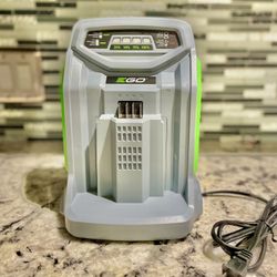 Ego Rapid Charger 550w Supercharger 