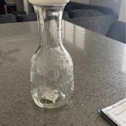 Glassware