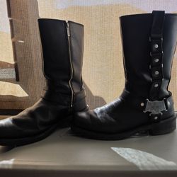Harley Davidson  boots