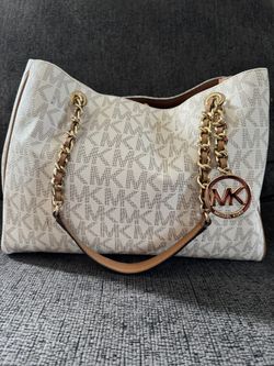 Michael Kors Susannah Tote