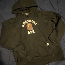 Bape Hoodie 