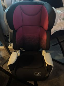 Booster Seat