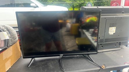 Vizio  dolby audio hdmi tv