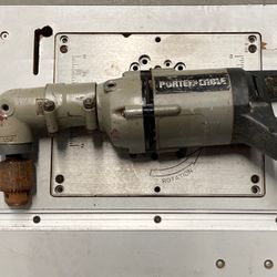 Porter Cable 1/2” VSR Drill