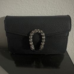 Gucci Crossbody Purse Handbag