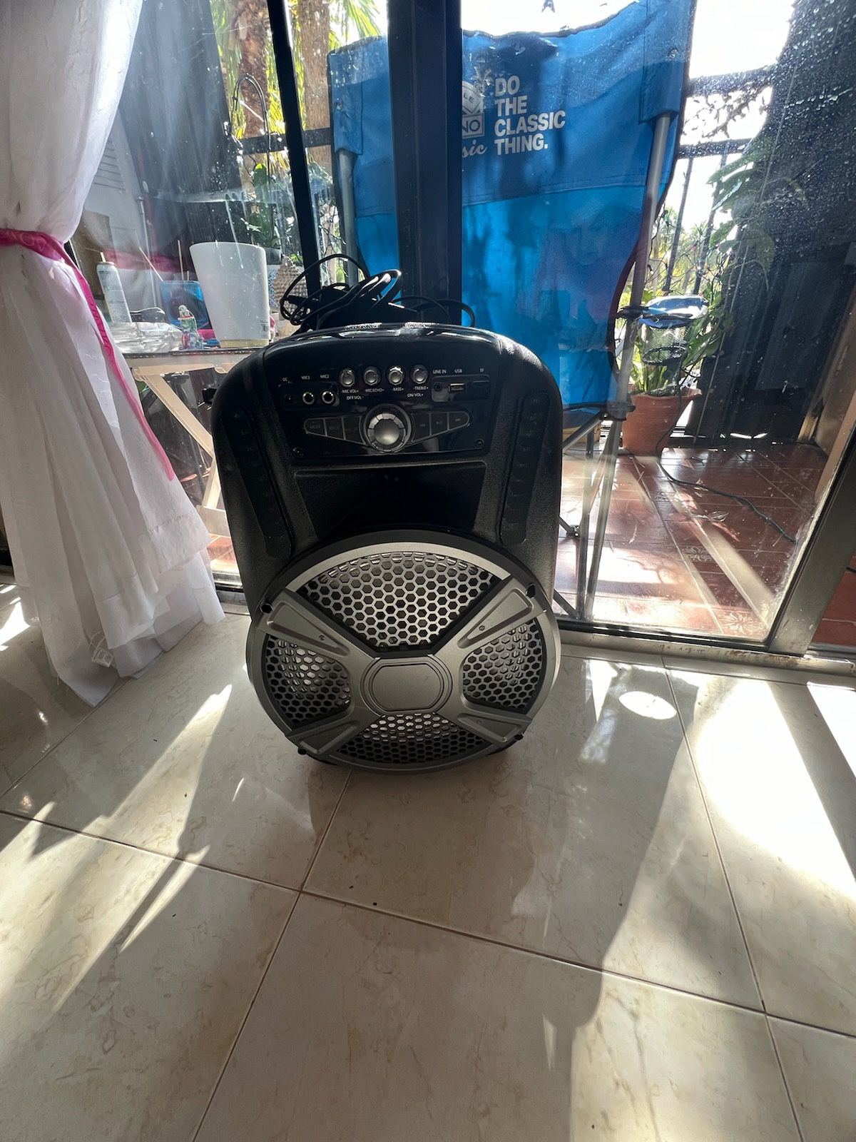 Radio