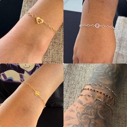 Permanent Jewelry