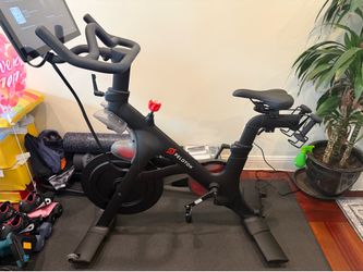 Peloton Bike