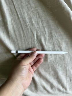 Apple Pen