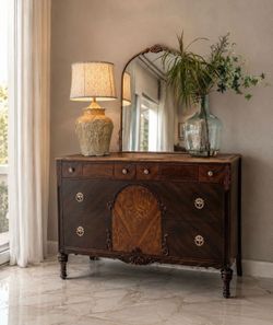 Antique Sideboard