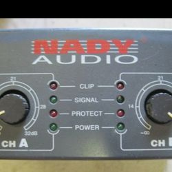 nady audio xa 1100