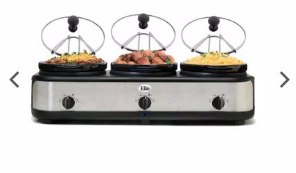 🔥Elite Slow Cooker🔥