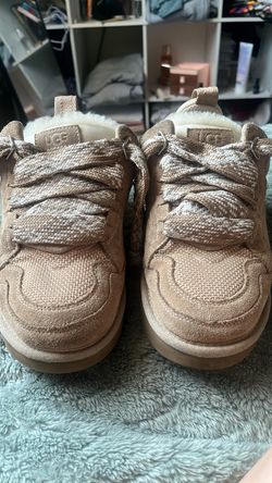 UGG Lowmels