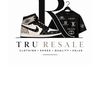 TRU RESALE