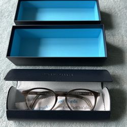 Warby Parker Readers 2.50
